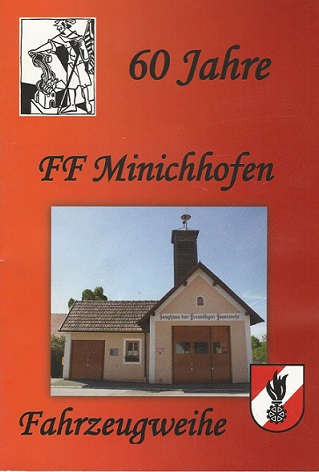 60 Jahre FF Minichhofen 2012