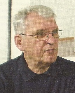 Dieter Bogner Portrait