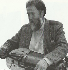 Dr. Hermann Buchner