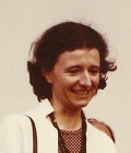 Dr. Monika Rosenauer