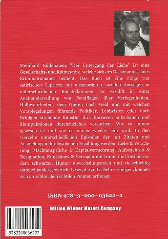Ruedenauer Meinhard Buch Rueckseite