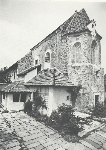 Schagerl Josef Kapelle